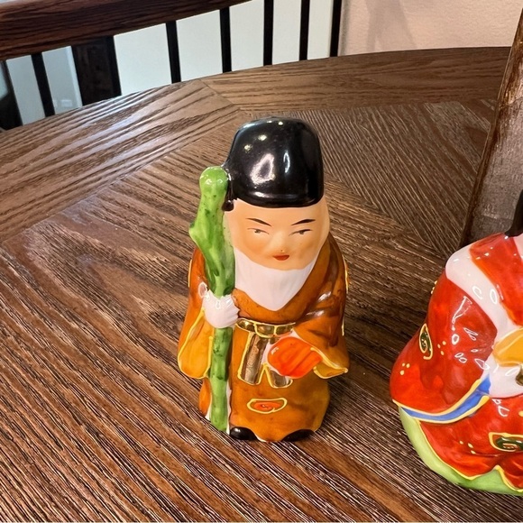 Sake: Vintage Seven Gods of Fortune - Picture 12 of 12